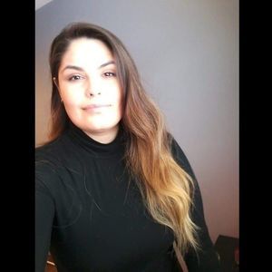 Meet your Posher, Kayelle